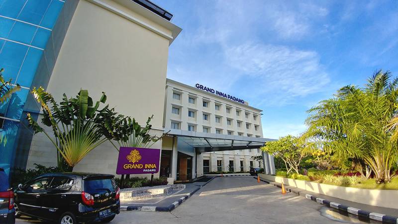 Grand Inna Padang